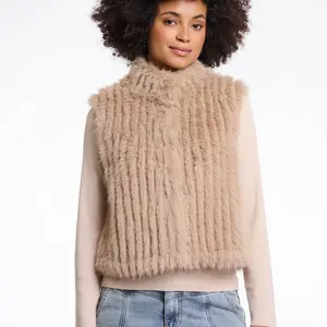 Rino & Pelle Dava Gilet