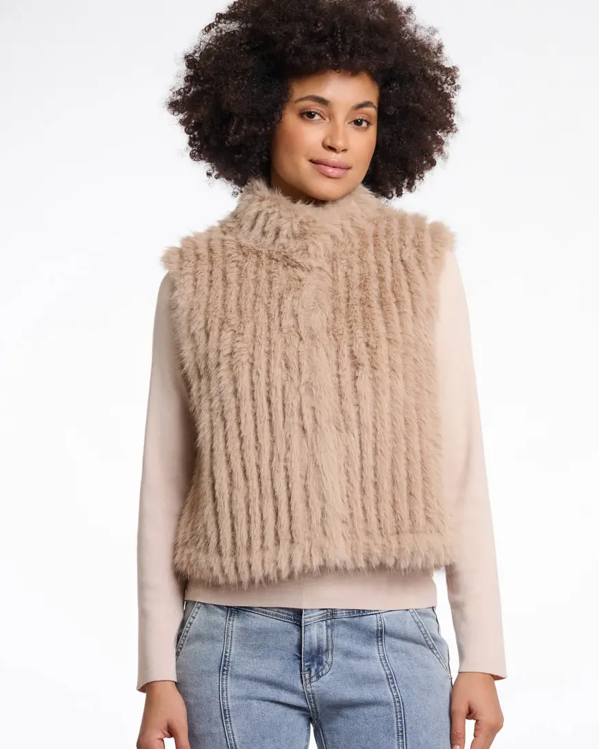 Rino & Pelle Dava Gilet