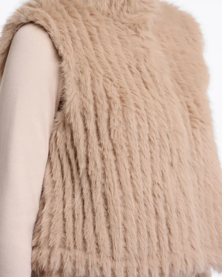 Rino & Pelle Dava Gilet