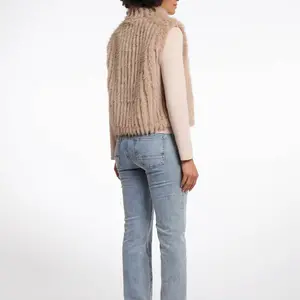 Rino & Pelle Dava Gilet