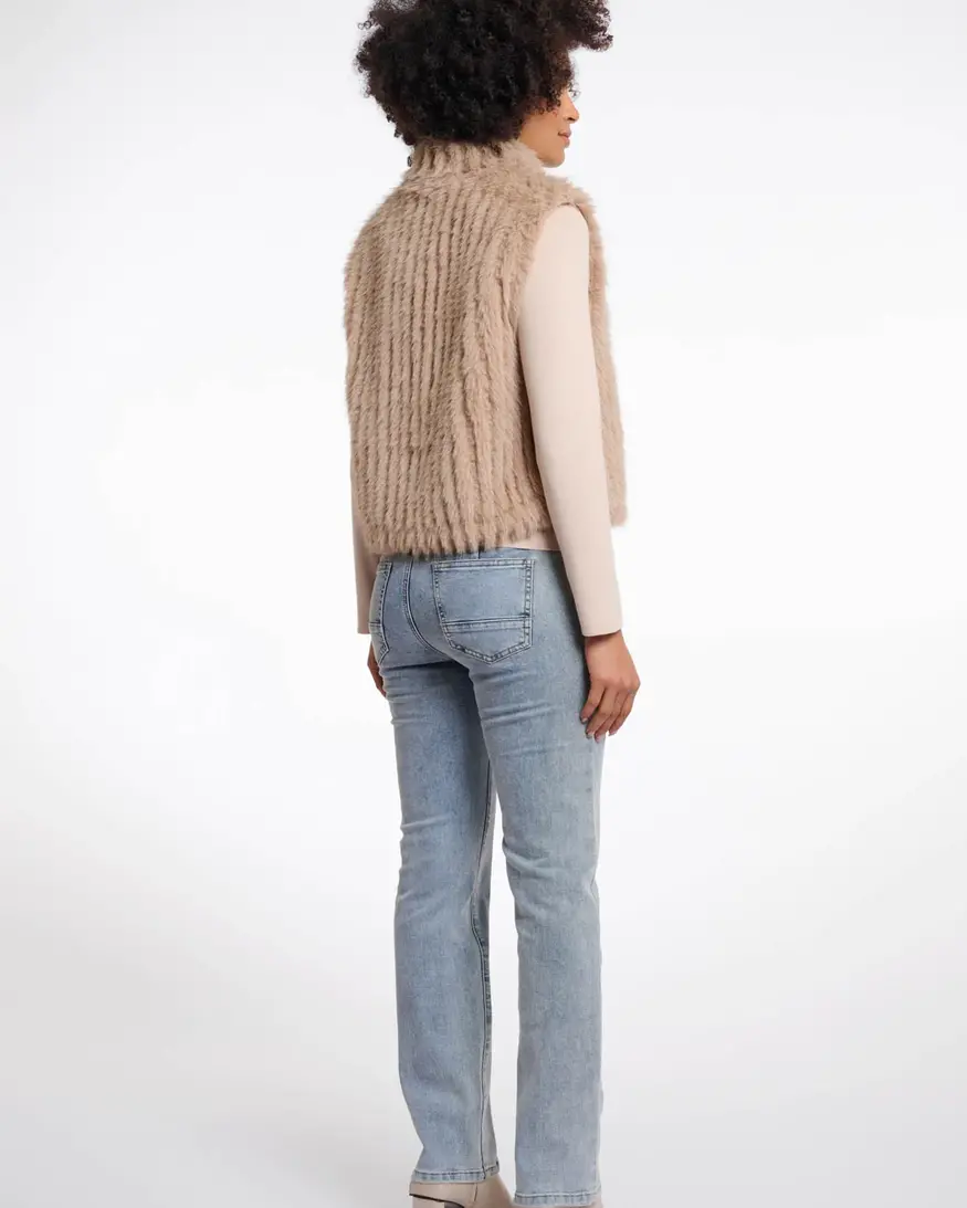 Rino & Pelle Dava Gilet