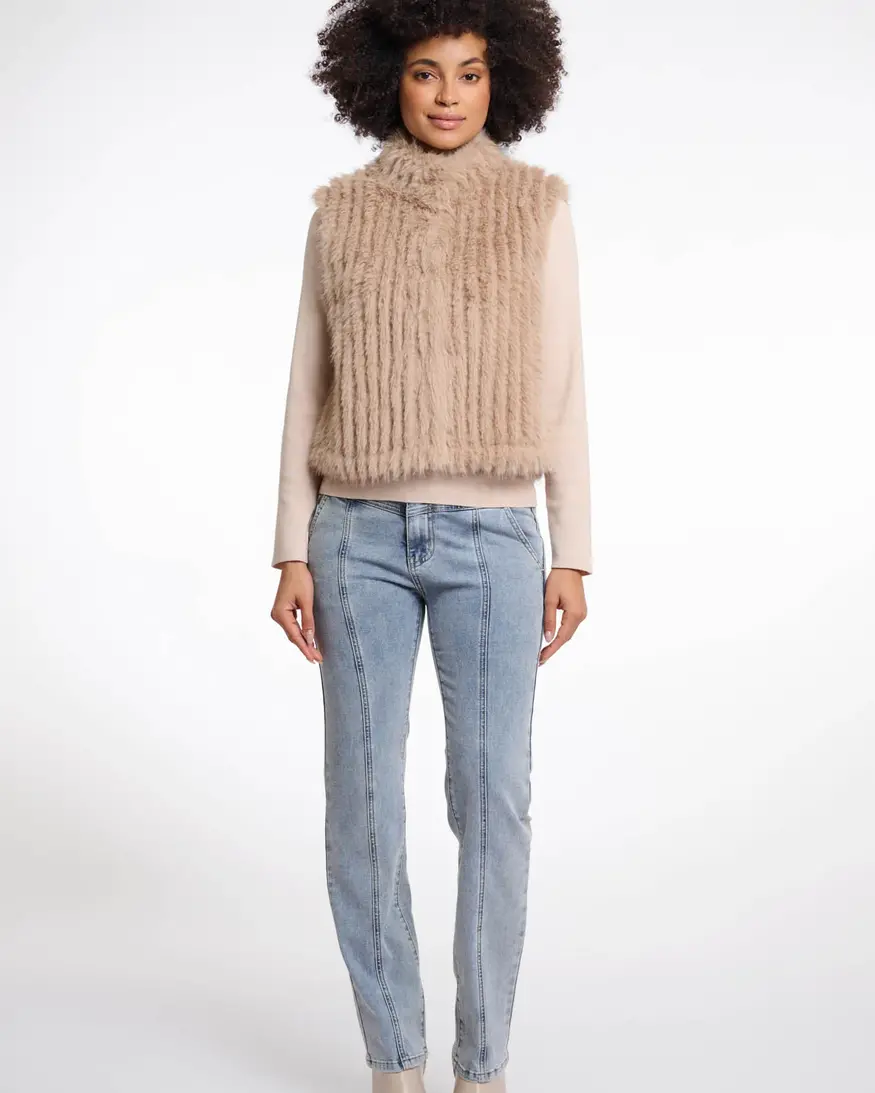 Rino & Pelle Dava Gilet