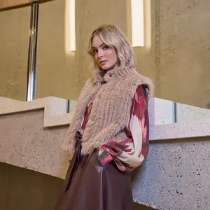 Rino & Pelle Dava Gilet