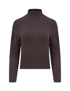Astrid Clothing Izel Knit Sweater