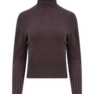 Astrid Clothing Izel Knit Sweater