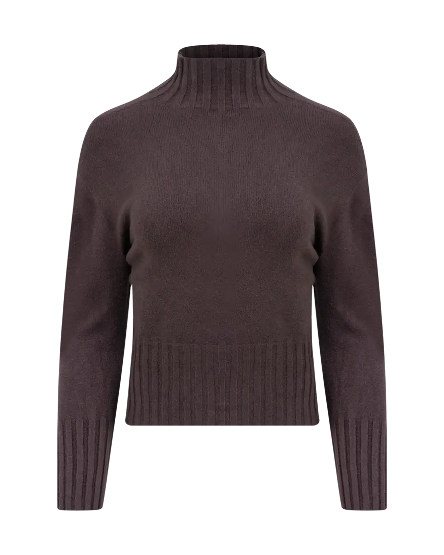 Astrid Clothing Izel Knit Sweater