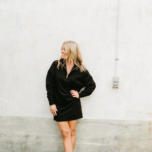 RD Style Seanni Soft Knit Mini Dress RD Style Seanni Soft Knit Mini Dress