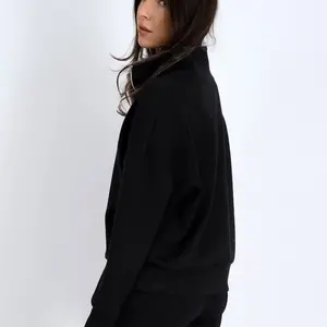 RD Style Senna Soft Knit 1/2 Zip RD Style Senna Soft Knit 1/2 Zip