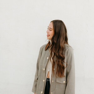 RD Style Bea Quilted Jacket