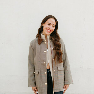 RD Style Bea Quilted Jacket