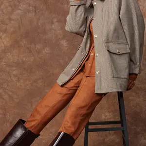 RD Style Bea Quilted Jacket