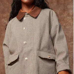 RD Style Bea Quilted Jacket