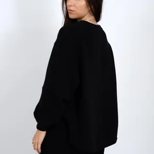 RD Style Lucina Soft Knit LS High-Lo RD Style Lucina Soft Knit LS High-Lo