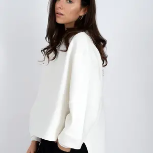 RD Style Lucina Soft Knit LS High-Lo RD Style Lucina Soft Knit LS High-Lo