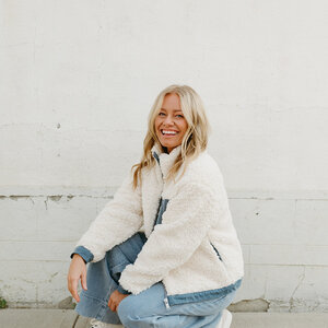 RD Style Paddy Sherpa Jacket