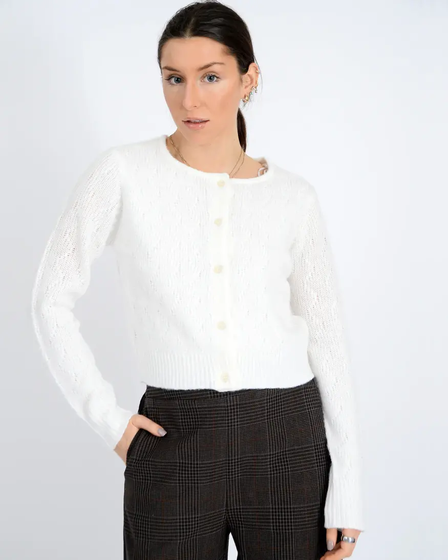 RD Style Bergos Cardigan