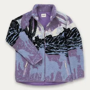 Kuwalla Sunset Stallion Sherpa