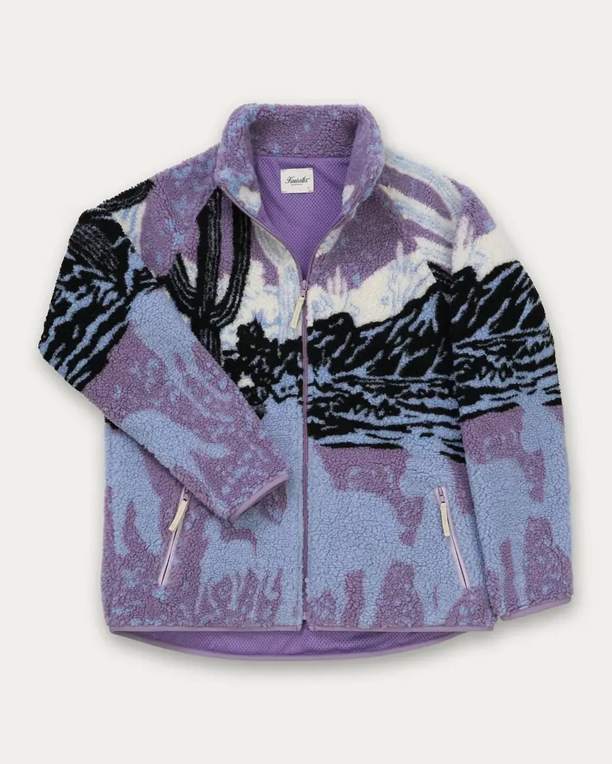 Kuwalla Sunset Stallion Sherpa