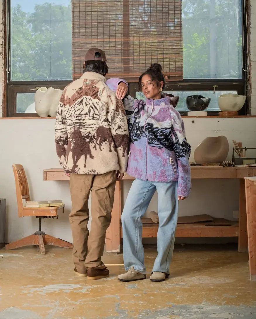 Kuwalla Sunset Stallion Sherpa