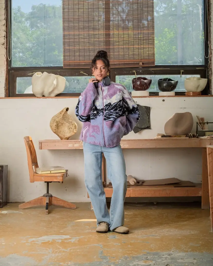 Kuwalla Sunset Stallion Sherpa