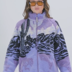 Kuwalla Sunset Stallion Sherpa