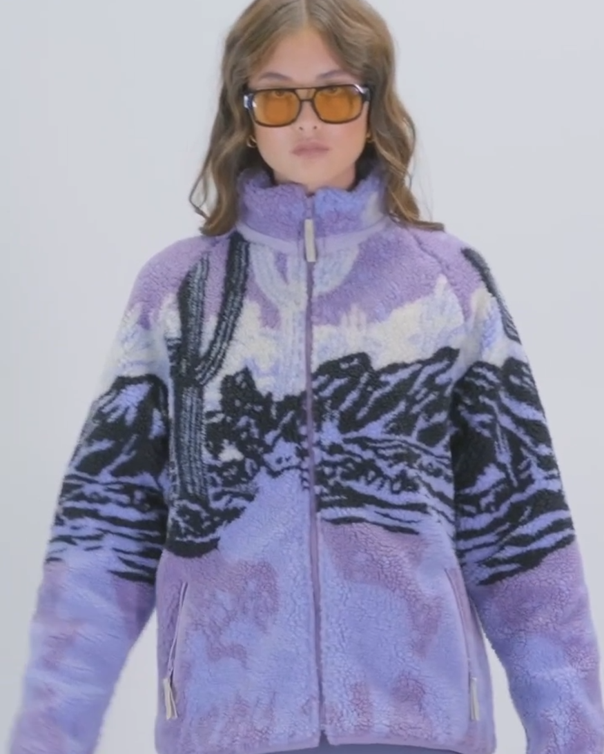 Kuwalla Sunset Stallion Sherpa