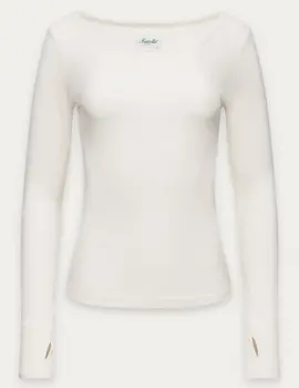 Kuwalla Bridget Scoop Top