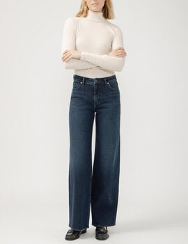 Silver Jeans - For Us Isbister Wide Leg - 33"