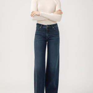 Silver Jeans - For Us Isbister Wide Leg - 33"