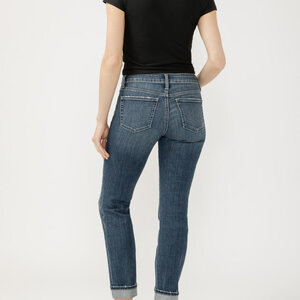 Silver Jeans - For Us Suki MR Straight Leg Silver Jeans - For Us Suki MR Straight Leg