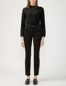 Silver Jeans - For Us Avery Straight Leg