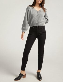 Silver Jeans - For Us Isbister Skinny (B)