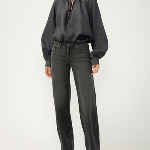 Silver Jeans - For Us Loose & Low