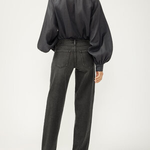 Silver Jeans - For Us Loose & Low