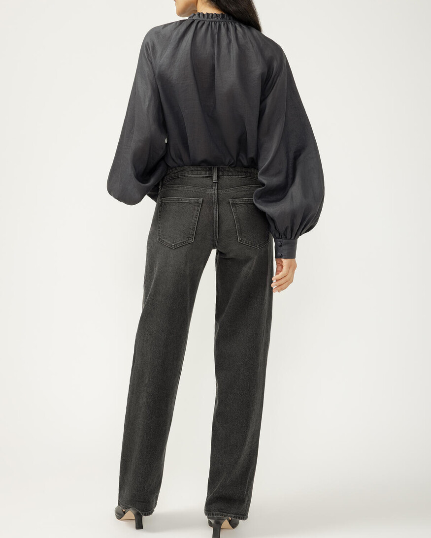 Silver Jeans - For Us Loose & Low