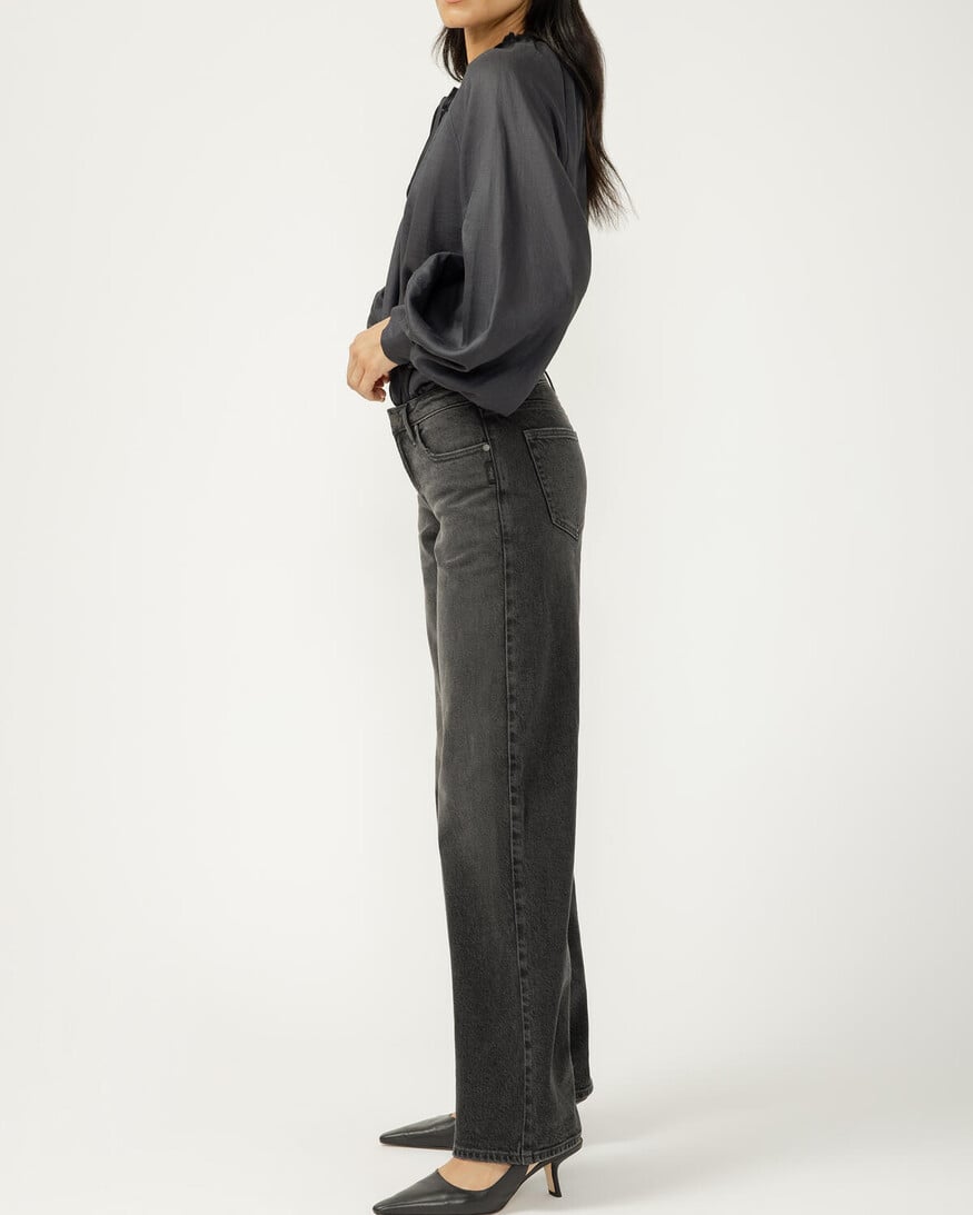 Silver Jeans - For Us Loose & Low