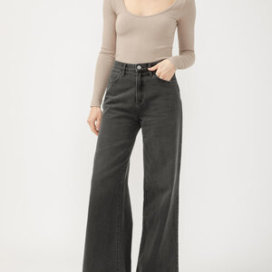 Silver Jeans - For Us Highly Desirable Ultra Wide Leg