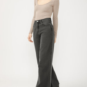 Silver Jeans - For Us Highly Desirable Ultra Wide Leg