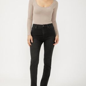 Silver Jeans - For Us Isbister Straight Leg
