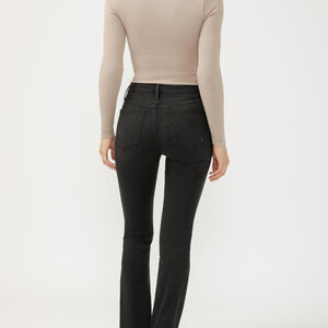 Silver Jeans - For Us Isbister Straight Leg