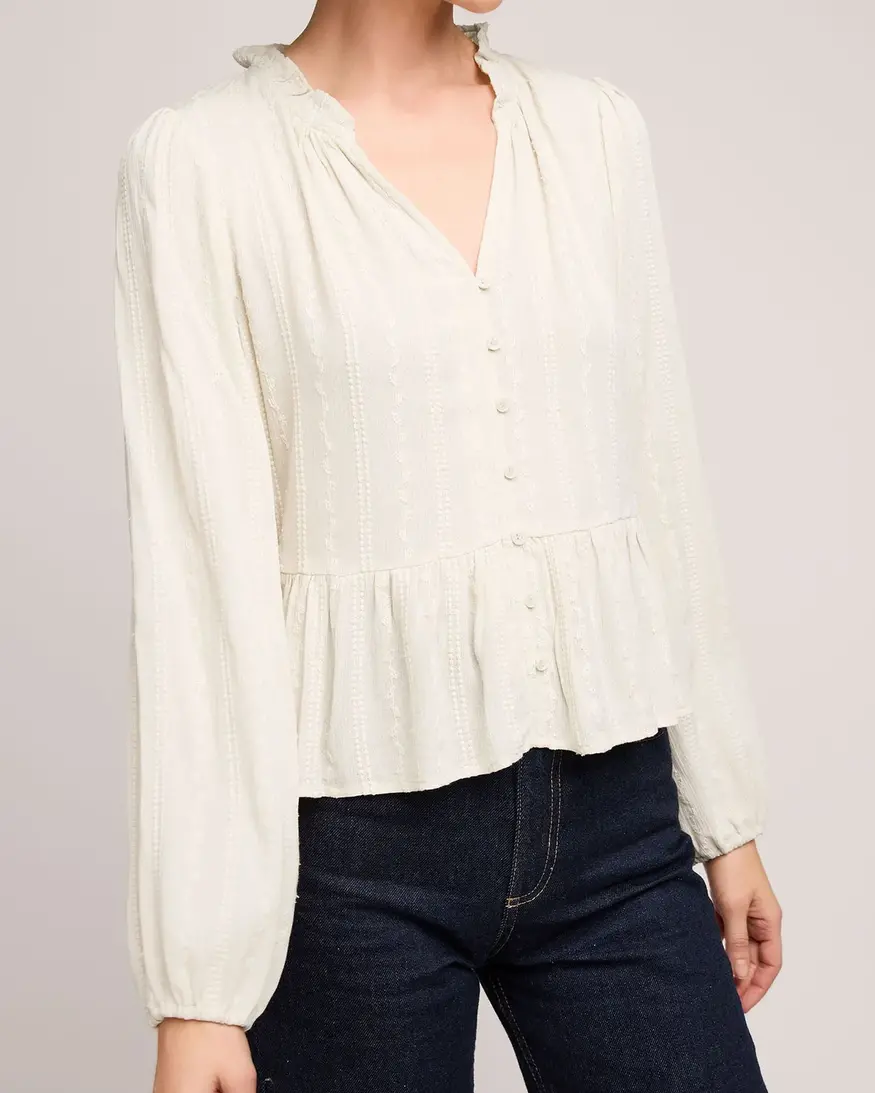 Gentle Fawn Ophelia Blouse