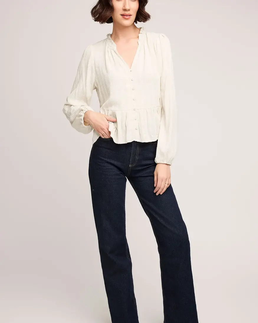 Gentle Fawn Ophelia Blouse