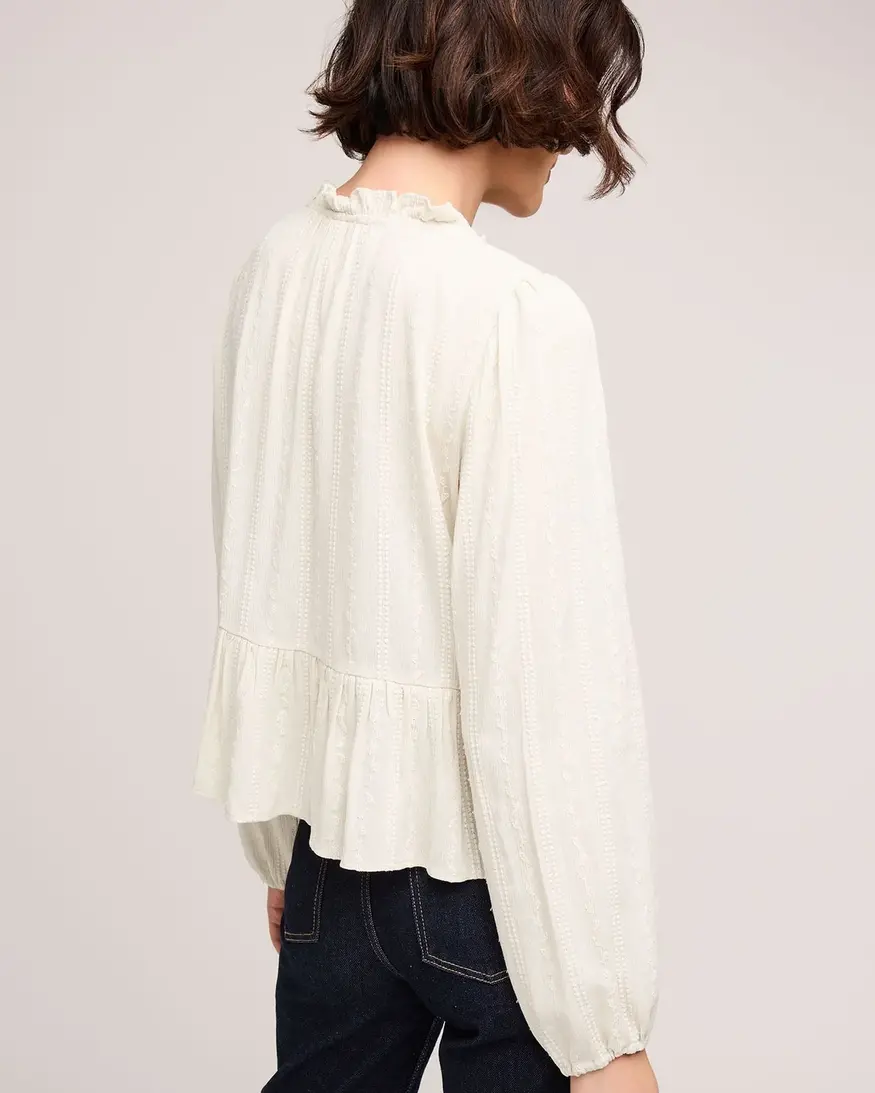 Gentle Fawn Ophelia Blouse