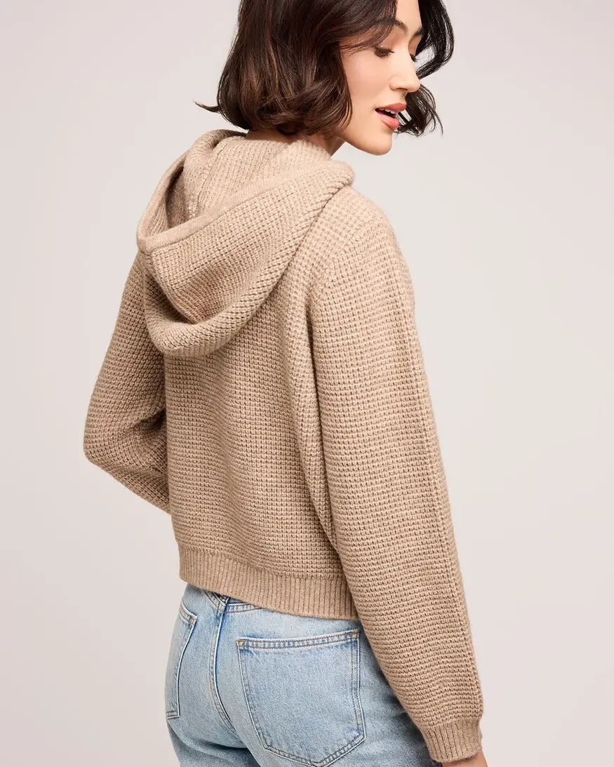 Gentle Fawn Jessica Pullover Hoodie