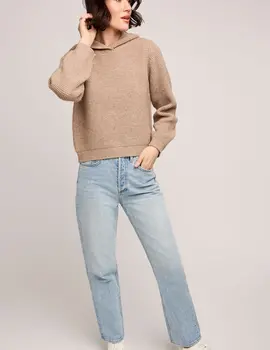 Gentle Fawn Jessica Pullover Hoodie