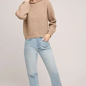 Gentle Fawn Jessica Pullover Hoodie