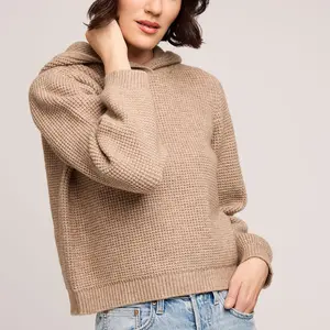 Gentle Fawn Jessica Pullover Hoodie