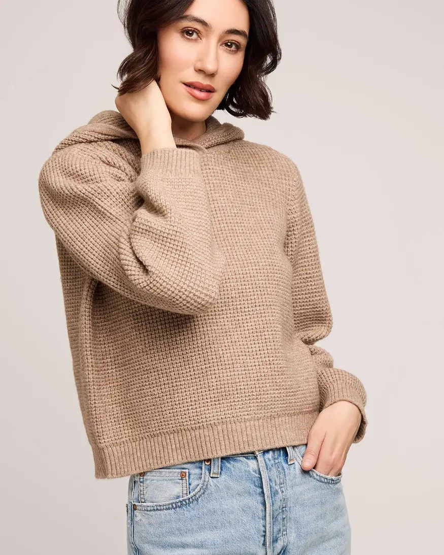 Gentle Fawn Jessica Pullover Hoodie