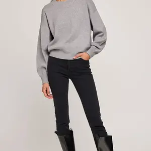 Gentle Fawn Alfie Crewneck Sweater