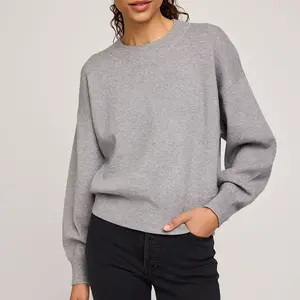 Gentle Fawn Alfie Crewneck Sweater